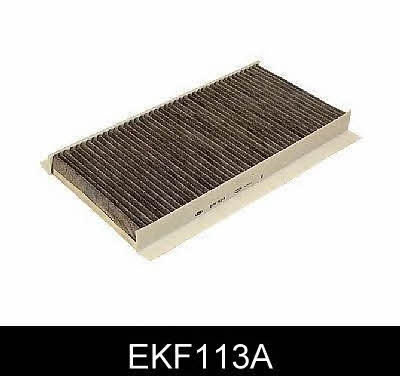 Comline EKF113A Фільтр салону з активованим вугіллям EKF113A: Купити в Україні - Добра ціна на EXIST.UA!