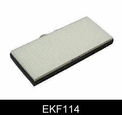 Comline EKF114 Фільтр салону EKF114: Купити в Україні - Добра ціна на EXIST.UA!