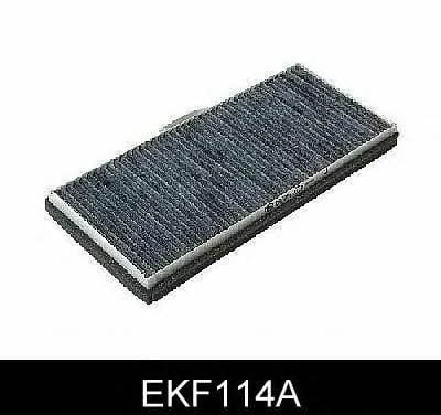 Comline EKF114A Фільтр салону з активованим вугіллям EKF114A: Купити в Україні - Добра ціна на EXIST.UA!