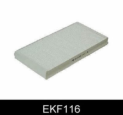 Comline EKF116 Фільтр салону EKF116: Купити в Україні - Добра ціна на EXIST.UA!