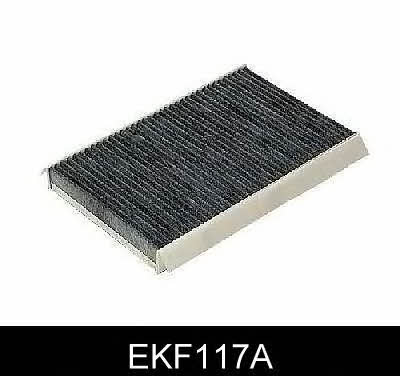 Comline EKF117A Фільтр салону з активованим вугіллям EKF117A: Приваблива ціна - Купити в Україні на EXIST.UA!