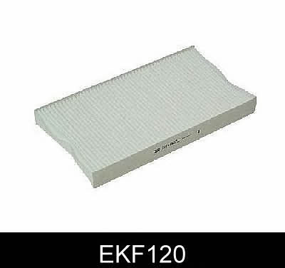 Comline EKF120 Фільтр салону EKF120: Купити в Україні - Добра ціна на EXIST.UA!