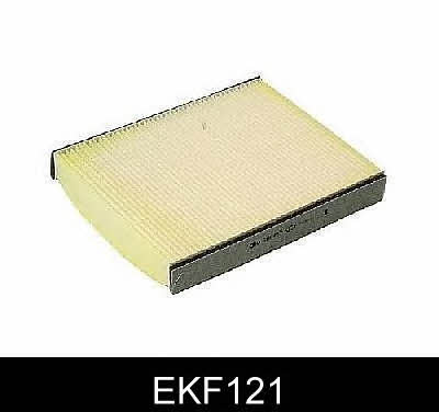 Comline EKF121 Фільтр салону EKF121: Купити в Україні - Добра ціна на EXIST.UA!