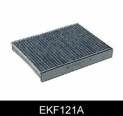 Comline EKF121A Фільтр салону з активованим вугіллям EKF121A: Купити в Україні - Добра ціна на EXIST.UA!