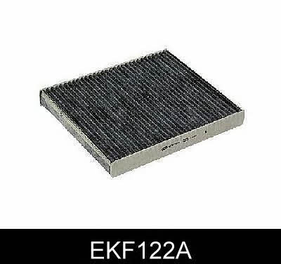 Comline EKF122A Фільтр салону з активованим вугіллям EKF122A: Купити в Україні - Добра ціна на EXIST.UA!