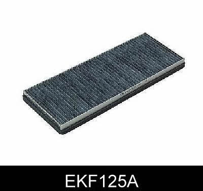 Comline EKF125A Фільтр салону з активованим вугіллям EKF125A: Купити в Україні - Добра ціна на EXIST.UA!