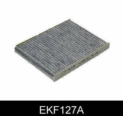 Comline EKF127A Фільтр салону з активованим вугіллям EKF127A: Купити в Україні - Добра ціна на EXIST.UA!