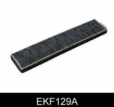 Comline EKF129A Фільтр салону з активованим вугіллям EKF129A: Купити в Україні - Добра ціна на EXIST.UA!