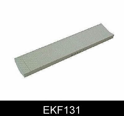 Comline EKF131 Фільтр салону EKF131: Купити в Україні - Добра ціна на EXIST.UA!