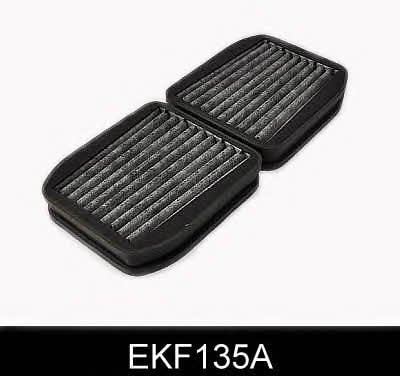 Comline EKF135A Фільтр салону з активованим вугіллям EKF135A: Купити в Україні - Добра ціна на EXIST.UA!