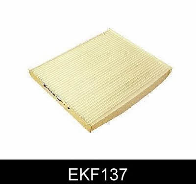Comline EKF137 Фільтр салону EKF137: Купити в Україні - Добра ціна на EXIST.UA!