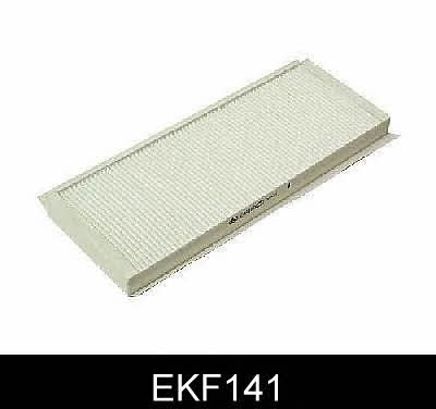 Comline EKF141 Фільтр салону EKF141: Купити в Україні - Добра ціна на EXIST.UA!
