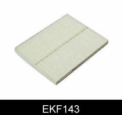 Comline EKF143 Фільтр салону EKF143: Купити в Україні - Добра ціна на EXIST.UA!