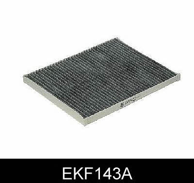 Comline EKF143A Фільтр салону з активованим вугіллям EKF143A: Купити в Україні - Добра ціна на EXIST.UA!