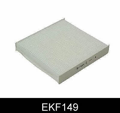 Comline EKF149 Фільтр салону EKF149: Купити в Україні - Добра ціна на EXIST.UA!