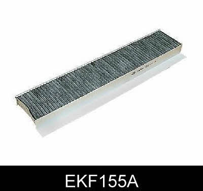 Comline EKF155A Фільтр салону з активованим вугіллям EKF155A: Купити в Україні - Добра ціна на EXIST.UA!