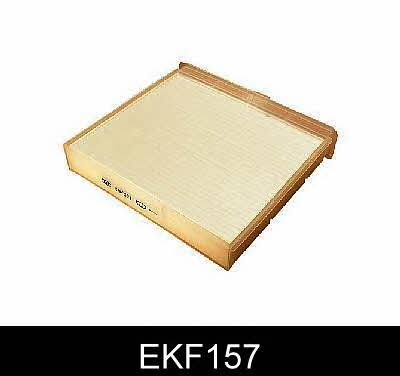 Comline EKF157 Фільтр салону EKF157: Купити в Україні - Добра ціна на EXIST.UA!