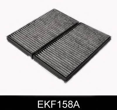 Comline EKF158A Фільтр салону з активованим вугіллям EKF158A: Купити в Україні - Добра ціна на EXIST.UA!