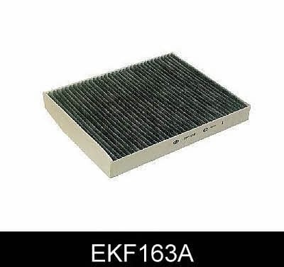 Comline EKF163A Фільтр салону з активованим вугіллям EKF163A: Купити в Україні - Добра ціна на EXIST.UA!