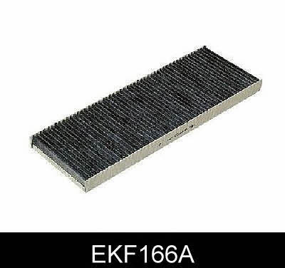 Comline EKF166A Фільтр салону з активованим вугіллям EKF166A: Купити в Україні - Добра ціна на EXIST.UA!