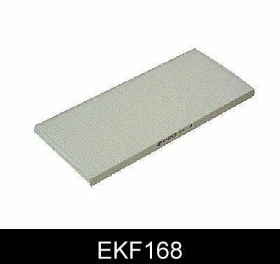 Comline EKF168 Фільтр салону EKF168: Купити в Україні - Добра ціна на EXIST.UA!