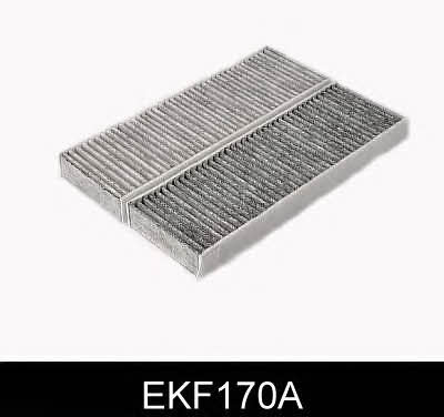 Comline EKF170A Фільтр салону з активованим вугіллям EKF170A: Приваблива ціна - Купити в Україні на EXIST.UA!