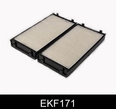 Comline EKF171 Фільтр салону EKF171: Купити в Україні - Добра ціна на EXIST.UA!