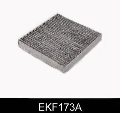 Comline EKF173A Фільтр салону з активованим вугіллям EKF173A: Купити в Україні - Добра ціна на EXIST.UA!