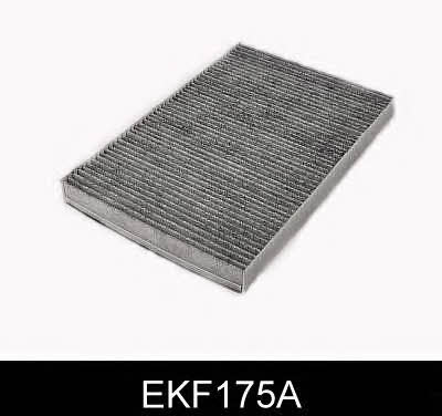 Comline EKF175A Фільтр салону з активованим вугіллям EKF175A: Купити в Україні - Добра ціна на EXIST.UA!
