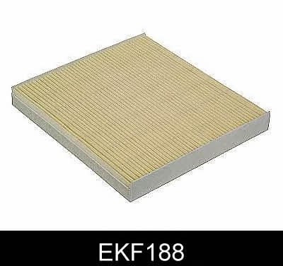 EKF188 Comline Фільтр салону