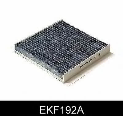 Comline EKF192A Фільтр салону з активованим вугіллям EKF192A: Купити в Україні - Добра ціна на EXIST.UA!