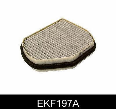 Comline EKF197A Фільтр салону з активованим вугіллям EKF197A: Купити в Україні - Добра ціна на EXIST.UA!