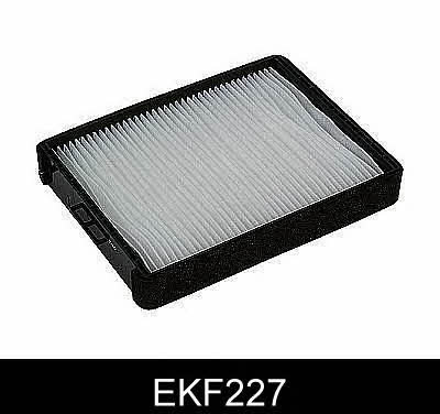 Comline EKF227 Фільтр салону EKF227: Купити в Україні - Добра ціна на EXIST.UA!
