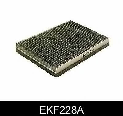 Comline EKF228A Фільтр салону з активованим вугіллям EKF228A: Купити в Україні - Добра ціна на EXIST.UA!
