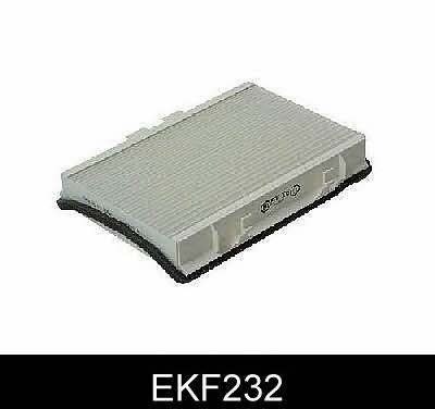Comline EKF232 Фільтр салону EKF232: Купити в Україні - Добра ціна на EXIST.UA!