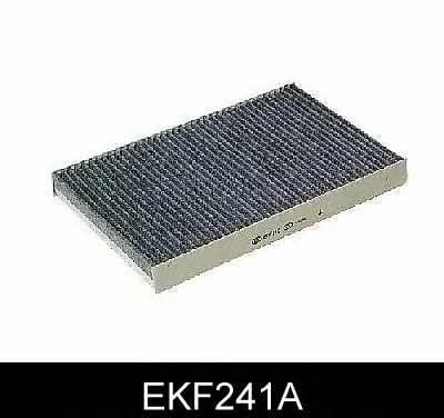 Comline EKF241A Фільтр салону з активованим вугіллям EKF241A: Купити в Україні - Добра ціна на EXIST.UA!