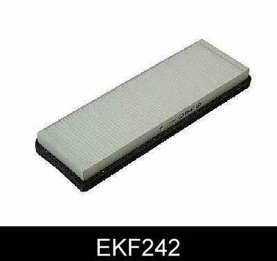 Comline EKF242 Фільтр салону EKF242: Купити в Україні - Добра ціна на EXIST.UA!
