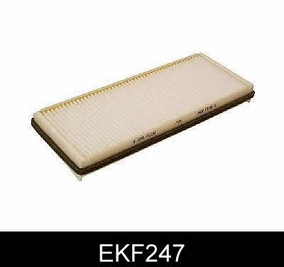 Comline EKF247 Фільтр салону EKF247: Купити в Україні - Добра ціна на EXIST.UA!