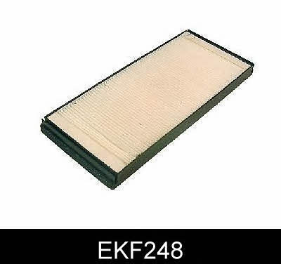 Comline EKF248 Фільтр салону EKF248: Купити в Україні - Добра ціна на EXIST.UA!