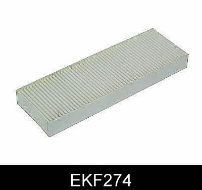 Comline EKF274 Фільтр салону EKF274: Купити в Україні - Добра ціна на EXIST.UA!