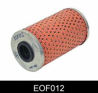 Comline EOF012 Фільтр масляний EOF012: Приваблива ціна - Купити в Україні на EXIST.UA!