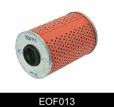 Comline EOF013 Фільтр масляний EOF013: Купити в Україні - Добра ціна на EXIST.UA!