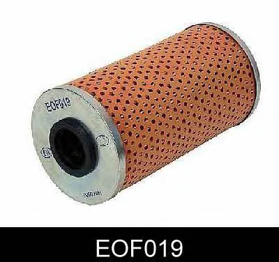 Comline EOF019 Фільтр масляний EOF019: Приваблива ціна - Купити в Україні на EXIST.UA!