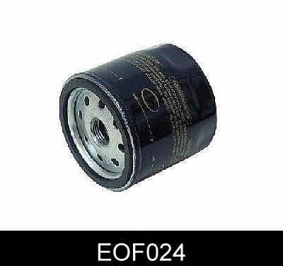 Comline EOF024 Фільтр масляний EOF024: Купити в Україні - Добра ціна на EXIST.UA!