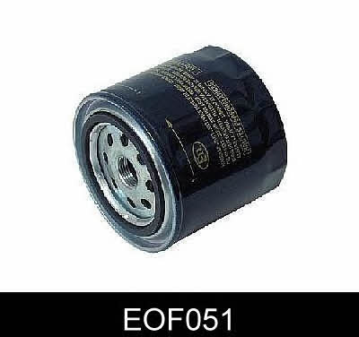 Comline EOF051 Фільтр масляний EOF051: Купити в Україні - Добра ціна на EXIST.UA!