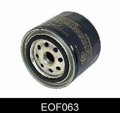 Comline EOF063 Фільтр масляний EOF063: Купити в Україні - Добра ціна на EXIST.UA!