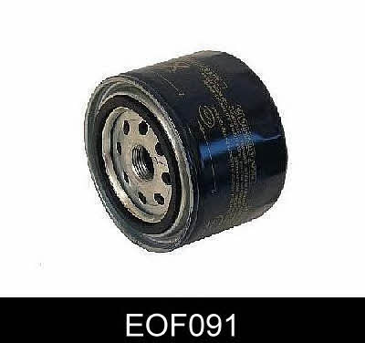 Comline EOF091 Фільтр масляний EOF091: Купити в Україні - Добра ціна на EXIST.UA!