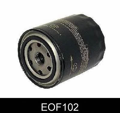 Comline EOF102 Фільтр масляний EOF102: Купити в Україні - Добра ціна на EXIST.UA!