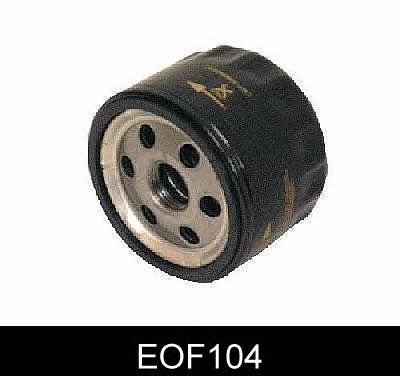 Comline EOF104 Фільтр масляний EOF104: Купити в Україні - Добра ціна на EXIST.UA!