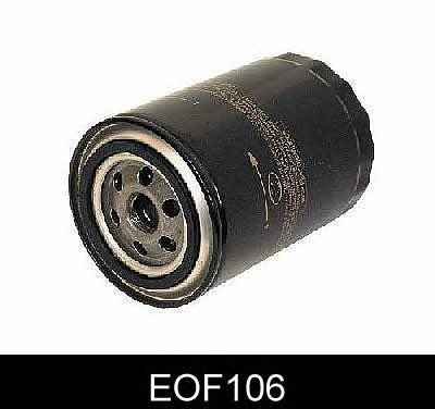 Comline EOF106 Фільтр масляний EOF106: Купити в Україні - Добра ціна на EXIST.UA!